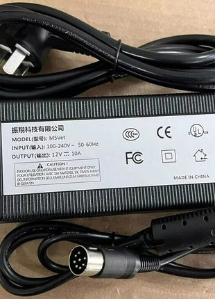 AC Adapter Power Supply for Mindray M5Vet Ultrasound Machine