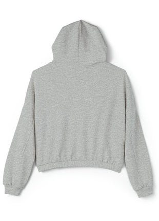 Women's Cinched Bottom Hoodie