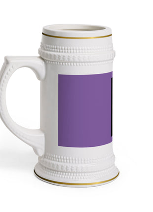 Beer Stein Mug