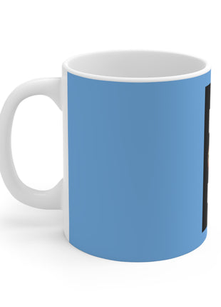 Mug 11oz