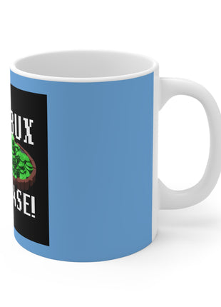 Mug 11oz