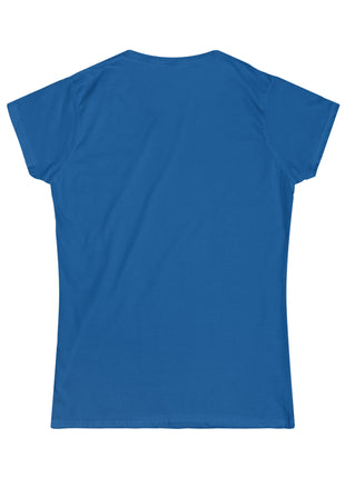 Women's Softstyle Tee