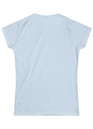 Women's Softstyle Tee