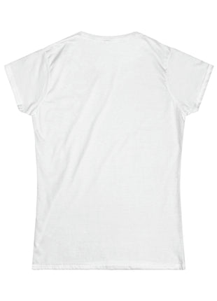 Women's Softstyle Tee