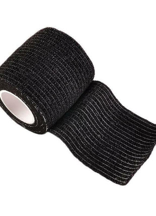 Dog Vet Wound Elastic Cohesive Bandage Self Adherent Pet Supply Tapes C4Y7