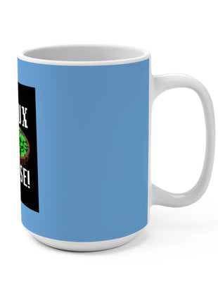 Mug 15oz