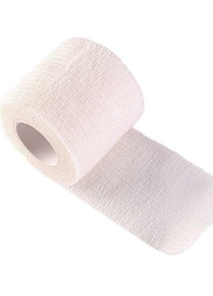 Dog Vet Wound Elastic Cohesive Bandage Self Adherent Supply Tapes. Pet Q1U6