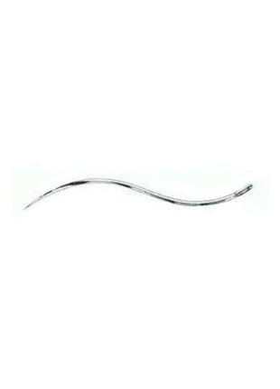 S Curved Needle 5" Livestock Vet Supply