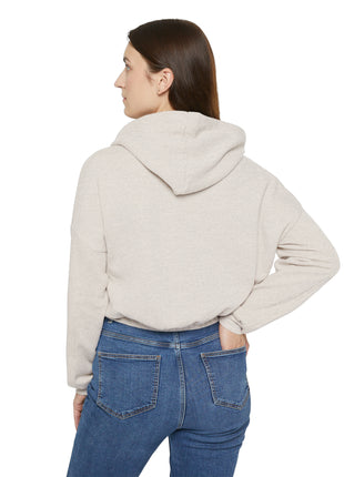 Women's Cinched Bottom Hoodie