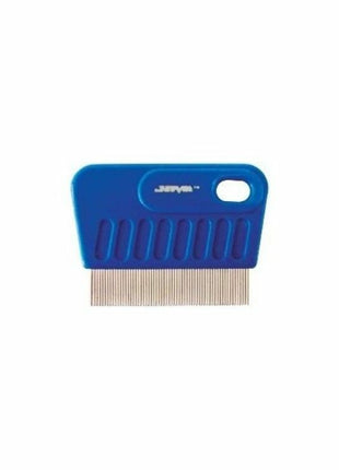 Vet Supply J0321A JORGY EXTRA FINE FLEA COMB with 36 TEETH 12CT Grooming Dog Cat