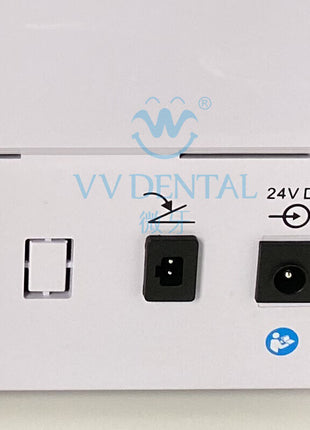 VV Dental Scaler Perio Endo Ultrasonic Fit EMS Handpiece Tip 2 Bottles LED A++++