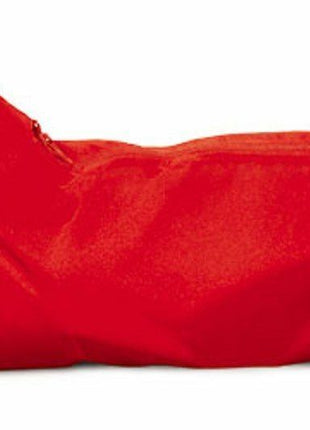 Cat Sack Original Red Nylon Restraint Bag Vet Supply Size Medium 5-10 Pounds