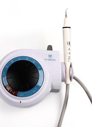 Tooth Cleaner Ultrasonic Dental Scaler Perio Scaling Fit EMS Handpiece VET1 2