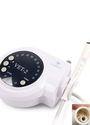 VV Dental Scaler Tooth Cleaner Ultrasonic Perio Scaling Fit EMS Handpiece MMN6