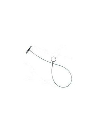 Vet Supply Pig Puller Snare-Cable Delivery